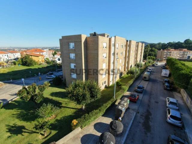 Apartamento T3 em Gondomar São Cosme, Valbom e Jovim