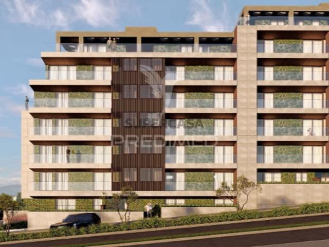 Apartamento T3 em Gondomar São Cosme, Valbom e Jovim