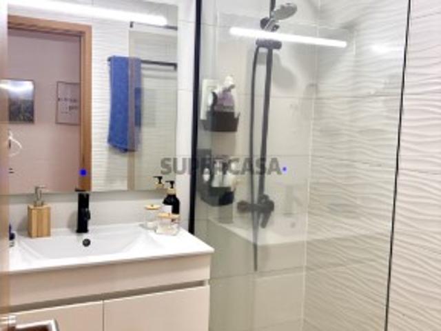 Apartamento T3 em Golegã