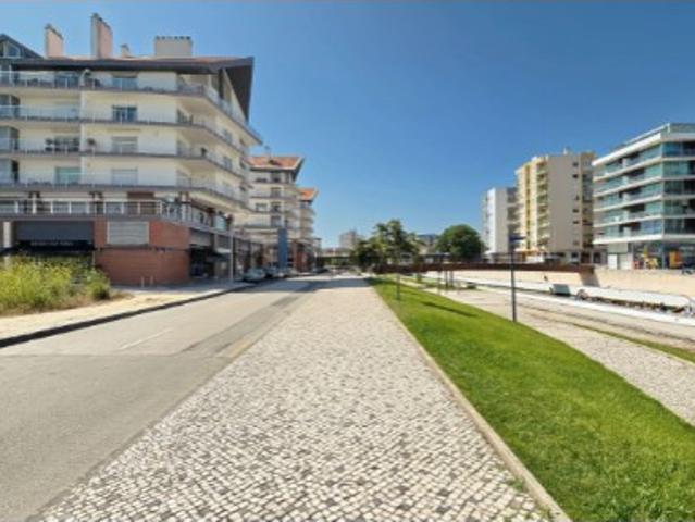 Apartamento T3 em Glória e Vera Cruz