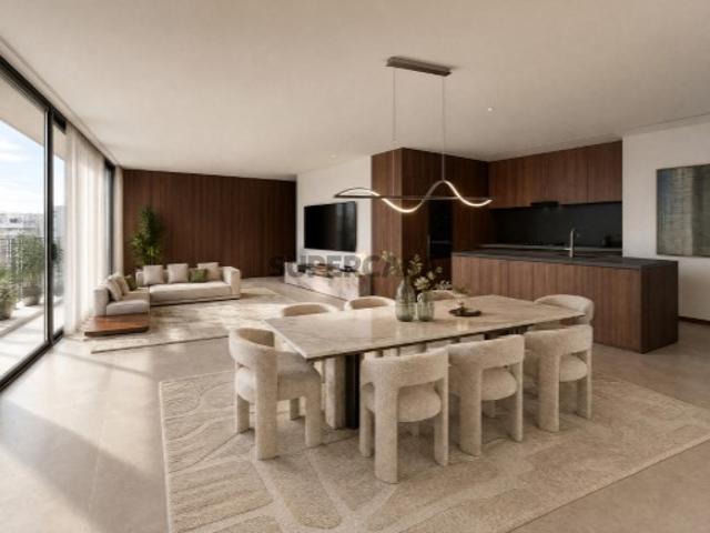 Apartamento T3 em Glória e Vera Cruz