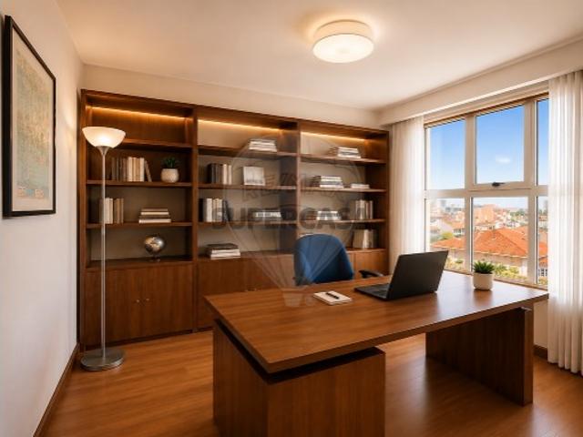 Apartamento T3 em Glória e Vera Cruz