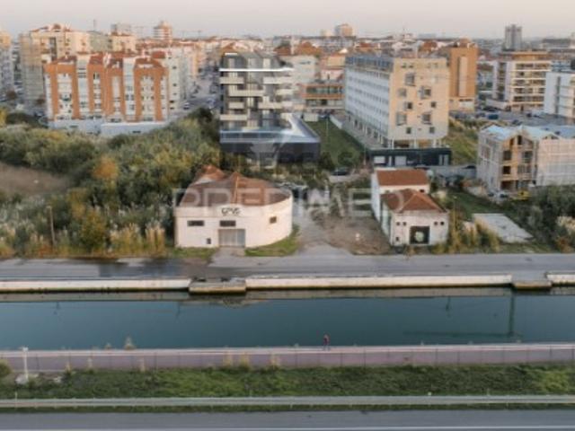 Apartamento T3 em Glória e Vera Cruz
