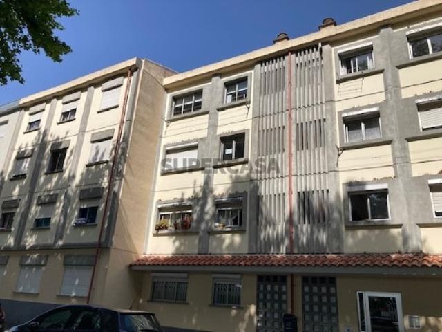 Apartamento T3 em Glória e Vera Cruz