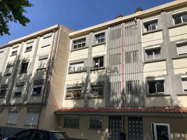 Apartamento T3 em Glória e Vera Cruz