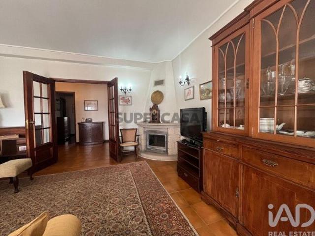 Apartamento T3 em Glória e Vera Cruz de 106 m²