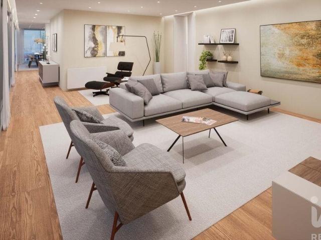 Apartamento T3 em Glória E Vera Cruz de 117,00 m² 117m² Glória e Vera Cruz