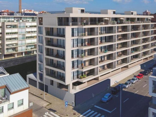 Apartamento T3 em Glória E Vera Cruz de 119,00 m² 119m² Glória e Vera Cruz