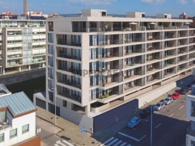 Apartamento T3 em Glória E Vera Cruz de 119,00 m²