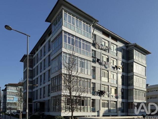 Apartamento T3 em Glória e Vera Cruz de 120 m² 120m² Santa Joana