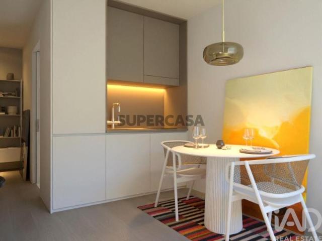 Apartamento T3 em Glória E Vera Cruz de 245,00 m²
