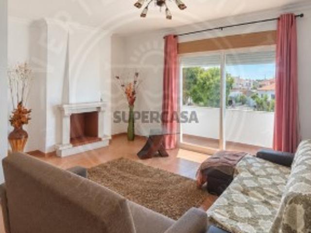 Apartamento T3 em Grândola e Santa Margarida da Serra