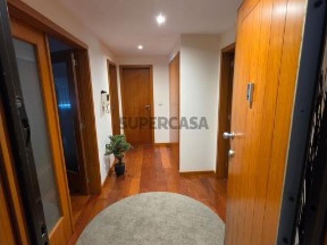 Apartamento T3 em Grijó