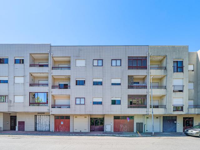 Apartamento T3 em Gualtar, Braga