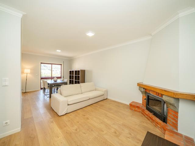 Apartamento T3 em Gualtar, Braga