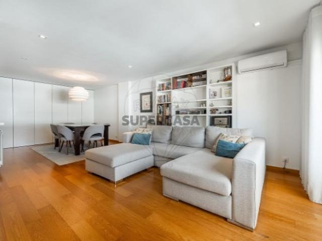 Apartamento T3 em Gualtar