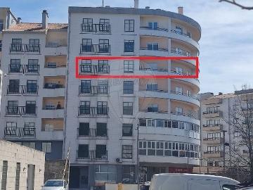 Rua Batalha Reis, Guarda, Concelho de Guarda, Distrito de Guarda