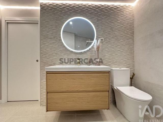 Apartamento T3 em Guarda de 91,1 m²