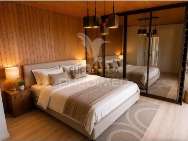 Apartamento T3 em Gulpilhares