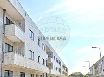 Rua Manuel Alves Dos Reis, Gulpilhares e Valadares, Vila Nova de Gaia, Distrito de Porto