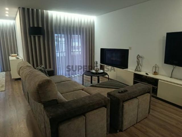 Apartamento T3 em Joane