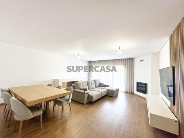 Apartamento T3 em Lamego