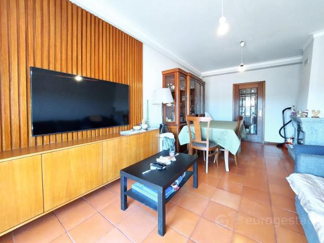 Apartamento T3 em Lamego