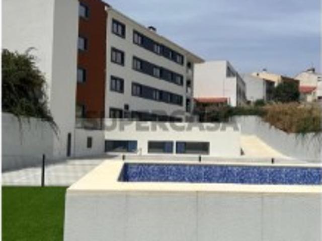 Apartamento T3 em Lamego Almacave e Sé