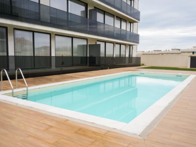 Apartamento T3 junto ao mar em Labruge Vila do Conde