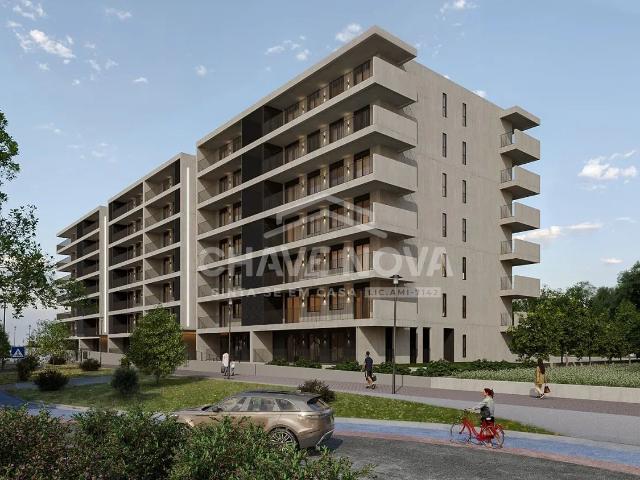 Apartamento T3 em Lagueirões, Valongo