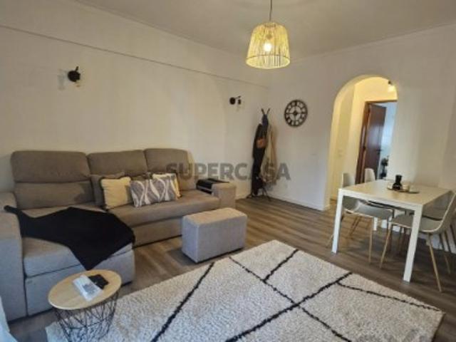 Apartamento T3 em Lagoa e Carvoeiro