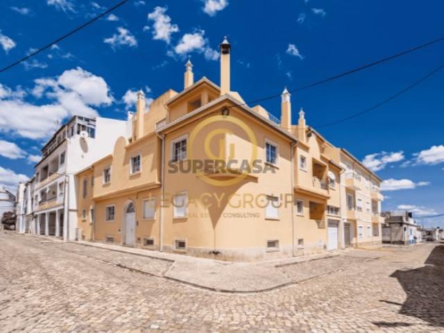 Apartamento T3 em Lagoa e Carvoeiro