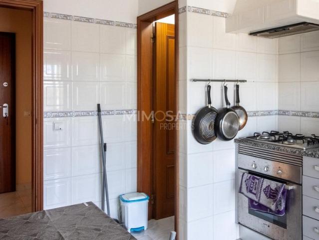 Apartamento T3 em Lagos – Arrendamento de Longa Duração