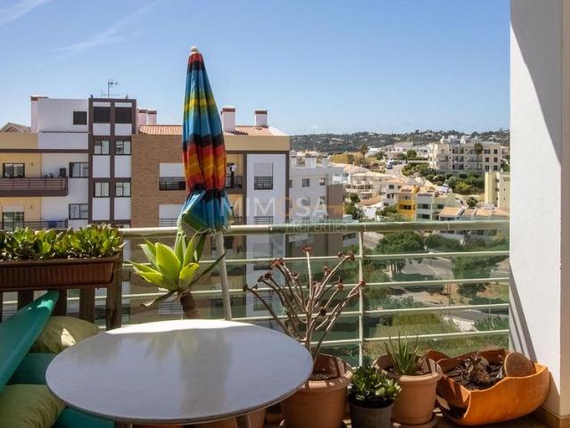 Apartamento T3 em Lagos – Arrendamento de Longa Duração
