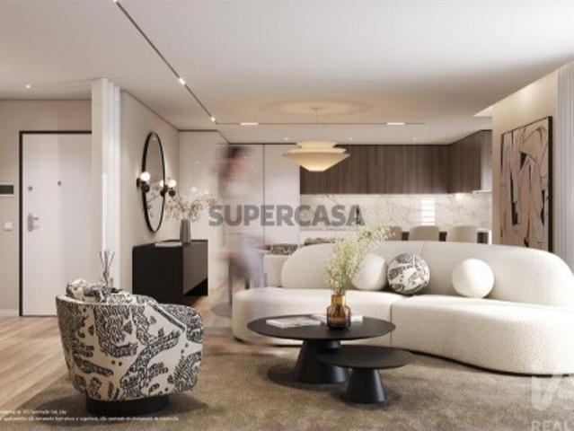 Apartamento T3 em Laranjeiro e Feijó de 121,00 m²
