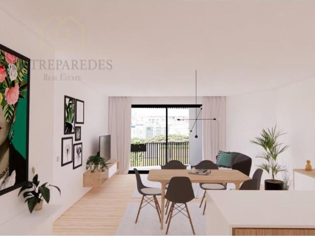 Apartamento T3 em Leça da Palmeira O Seu Novo Lar Junto ao. 119m² Custóias, leça do balio e guifões