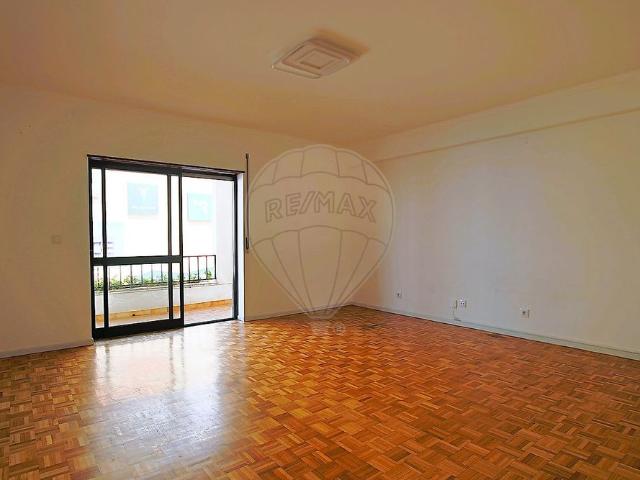 Apartamento T3 em Leiria