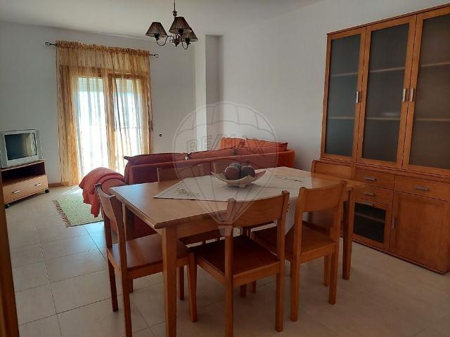 Apartamento T3 em Leiria