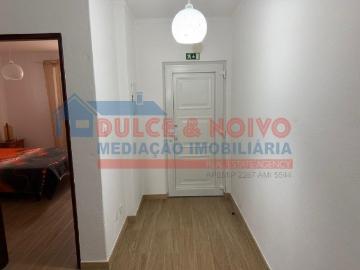 Apartamento T3 em Leiria