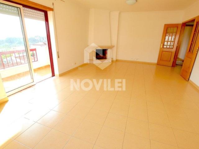 Apartamento T3 em Leiria