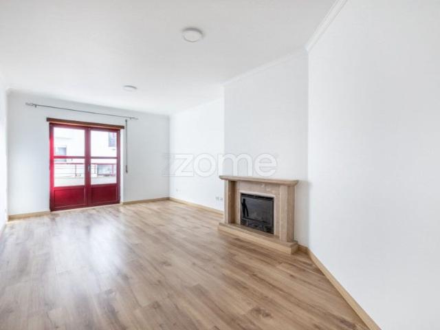 Apartamento T3 em Leiria