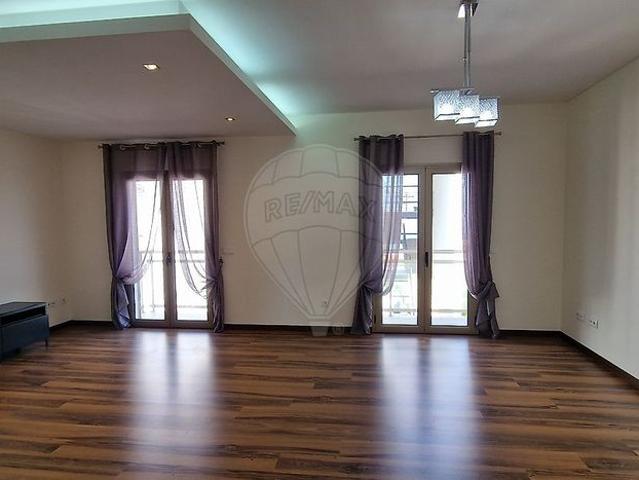 Apartamento T3 em Leiria