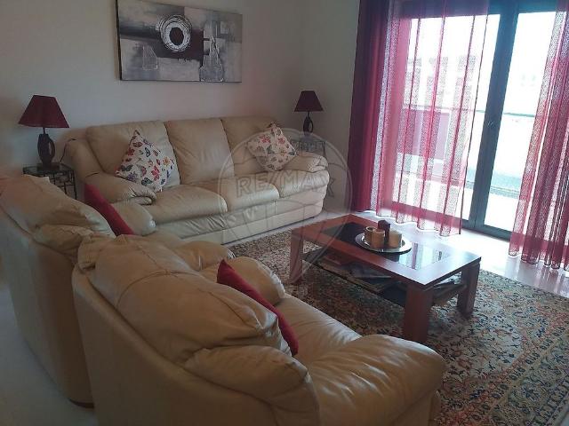 Apartamento T3 em Leiria