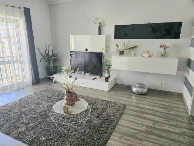 Apartamento T3 em Leiria