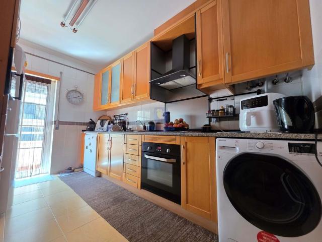 Apartamento T3 em Leiria