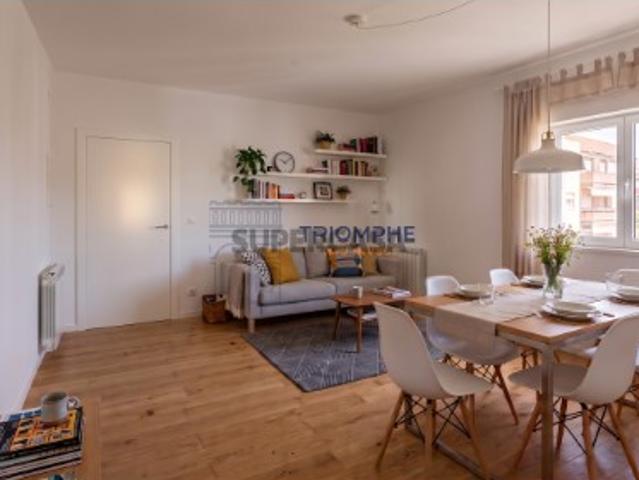 Apartamento T3 em Leiria | Elevador | Varanda