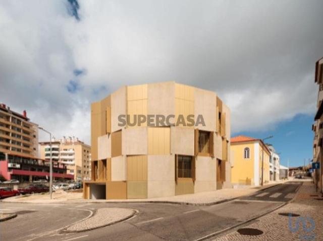 Apartamento T3 em Leiria, Pousos, Barreira e Cortes de 175,00 m²
