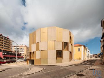 Apartamento T3 em Leiria, Pousos, Barreira e Cortes de 175,0. 175m² Leiria, Pousos, Barreira e Cortes
