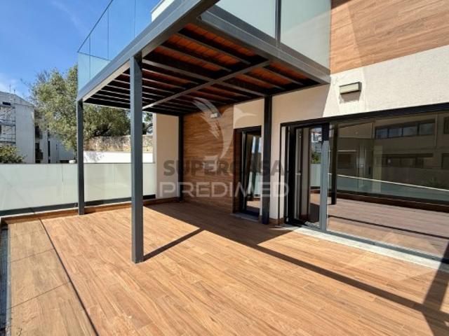 Apartamento T3 em Leiria, Pousos, Barreira e Cortes