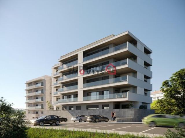 Apartamento T3 em Leiria, Pousos, Barreira e Cortes